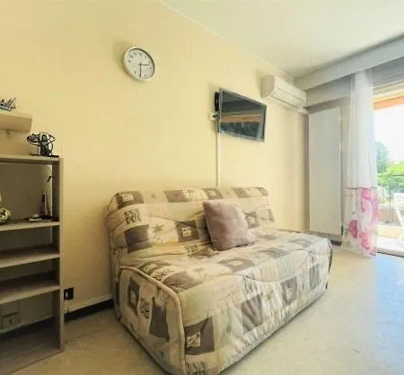 Fonctionnel Proche Thermes Apartman Gréoux-les-Bains