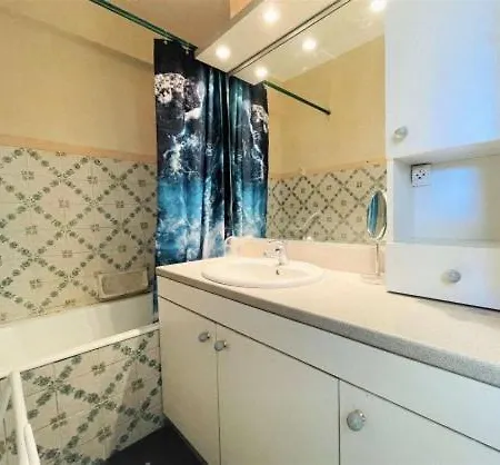 Fonctionnel Proche Thermes Apartment *