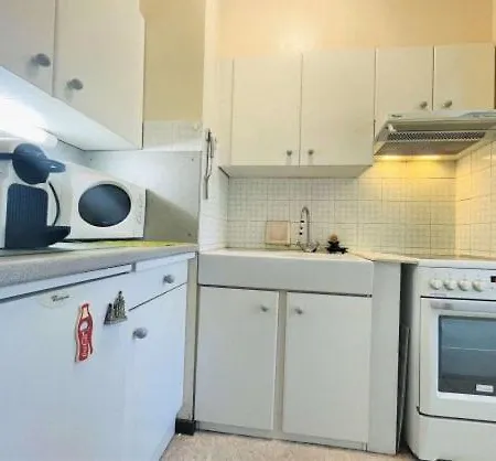 Apartment Fonctionnel Proche Thermes