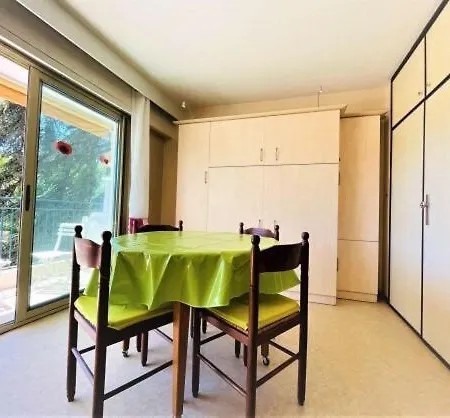 Apartament Fonctionnel Proche Thermes Gréoux-les-Bains