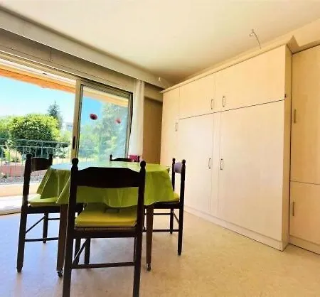 Apartament Fonctionnel Proche Thermes *