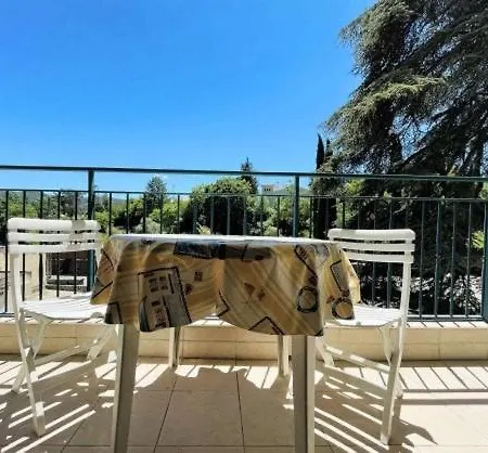 Fonctionnel Proche Thermes *