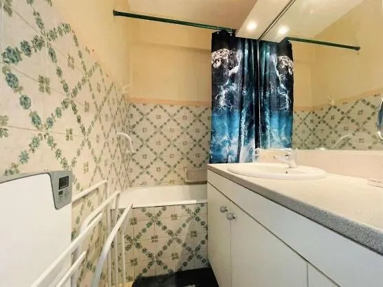 Fonctionnel Proche Thermes * Греу-ле-Бэн